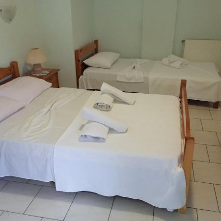 Panorama Rooms Stavros  Esterno foto