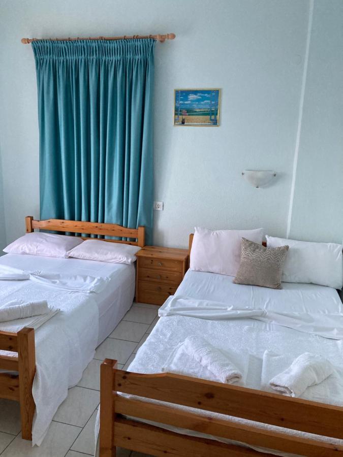 Panorama Rooms Stavros  Esterno foto