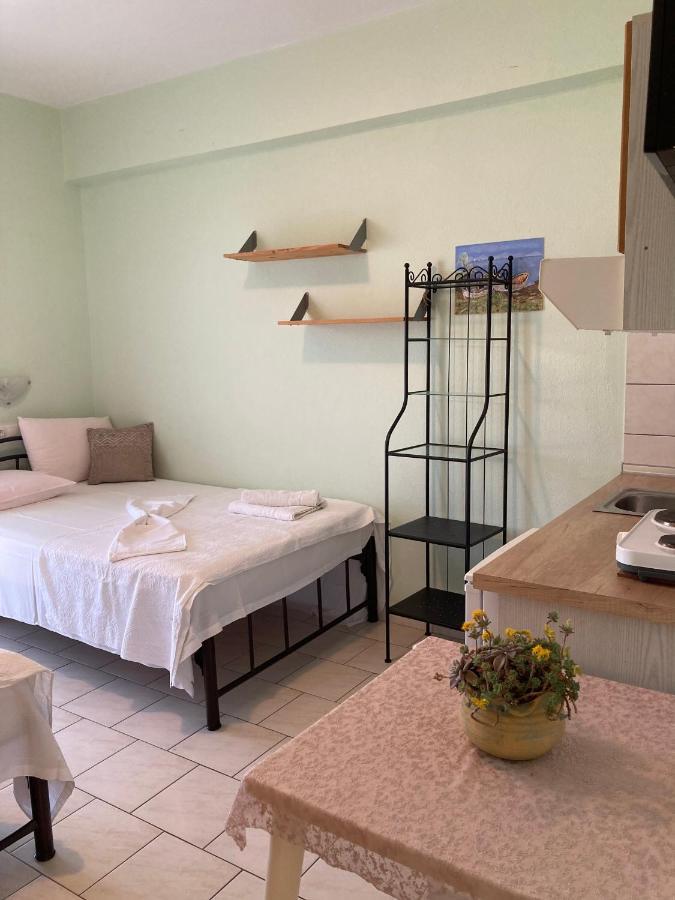 Panorama Rooms Stavros  Esterno foto