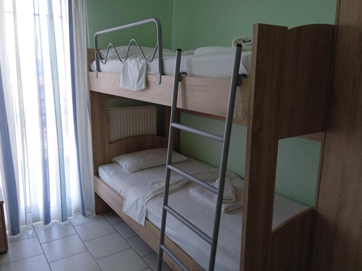 Panorama Rooms Stavros  Esterno foto